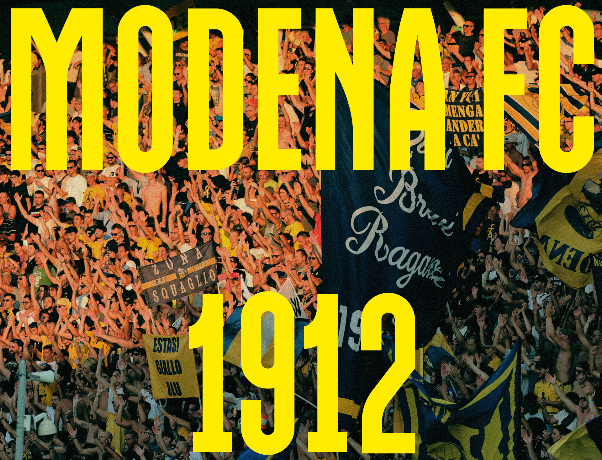 Modena Football Club 2018 :: Statistics :: Titles :: Titles (in