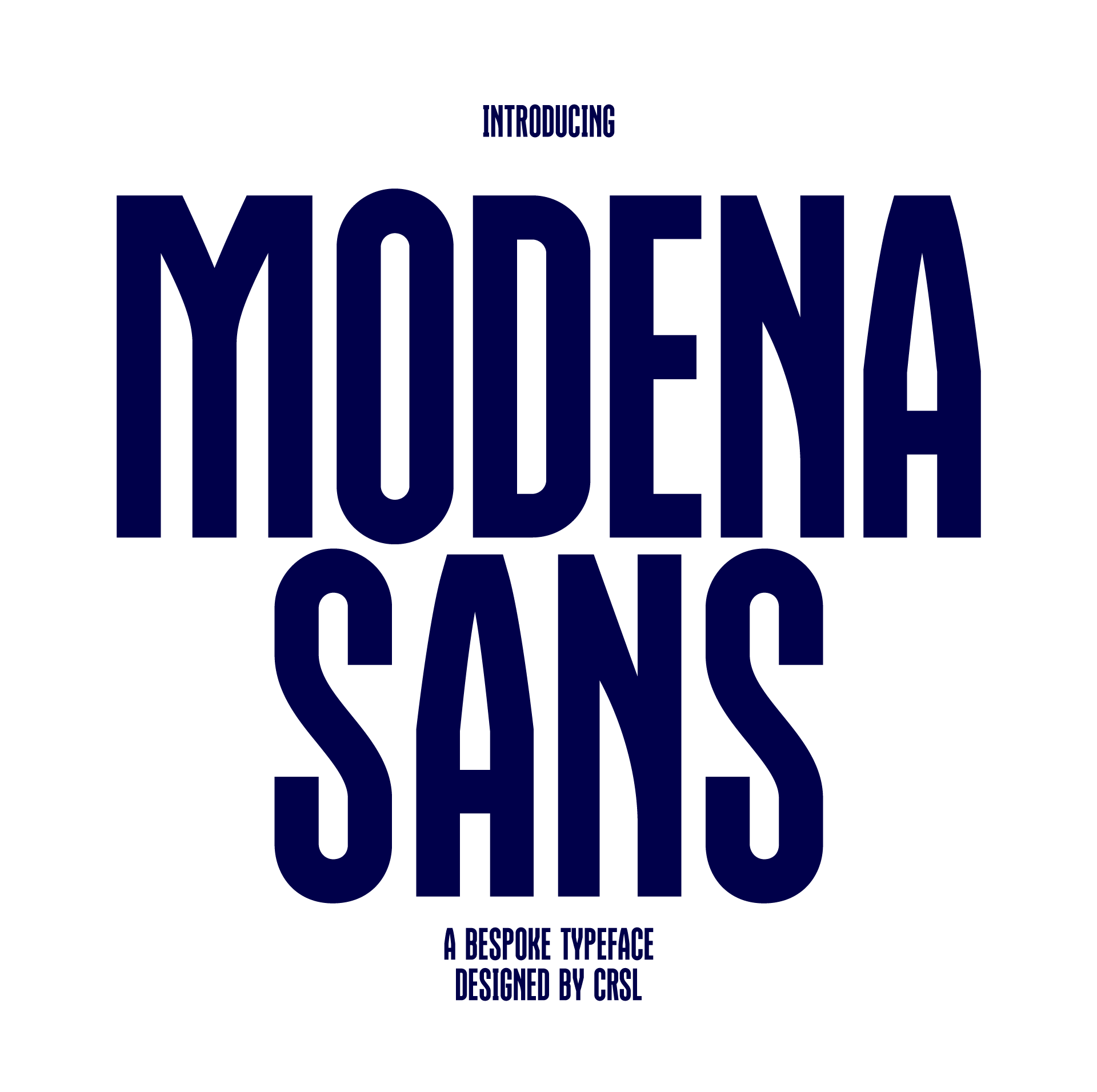FC Modena, Brands of the World™